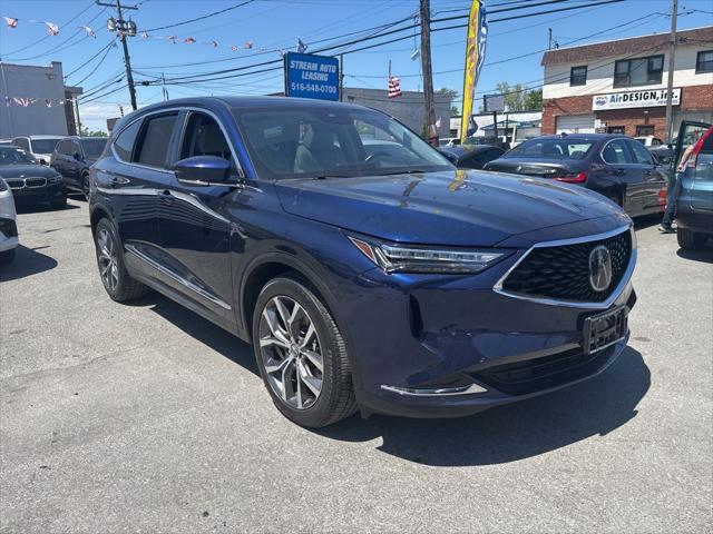2023 Acura MDX
