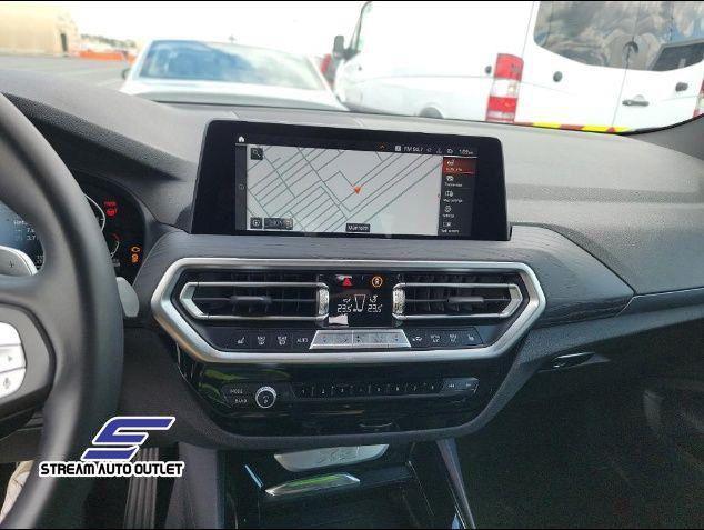 Photo of 2024 Black BMW X3
