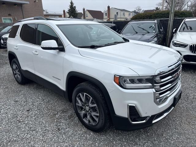 2022 GMC Acadia