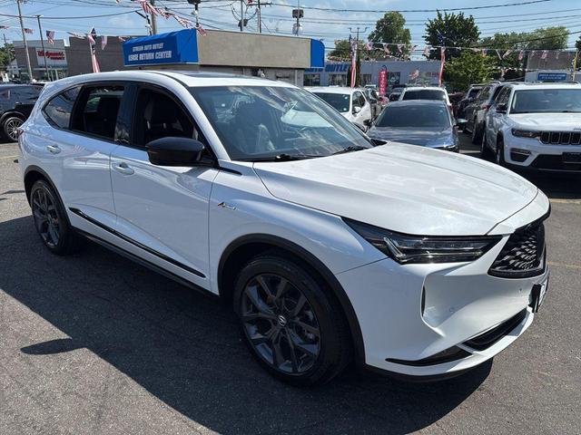2023 Acura MDX
