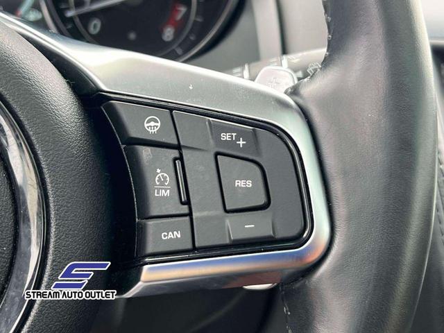 Photo of 2019 Blue Jaguar F-TYPE
