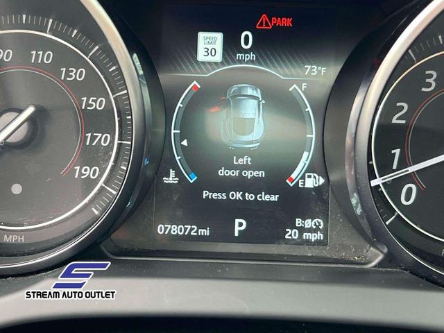 Photo of 2019 Blue Jaguar F-TYPE