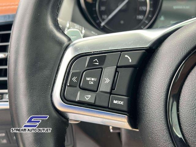 Photo of 2019 Blue Jaguar F-TYPE