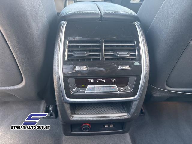 Photo of 2024 Black BMW X5