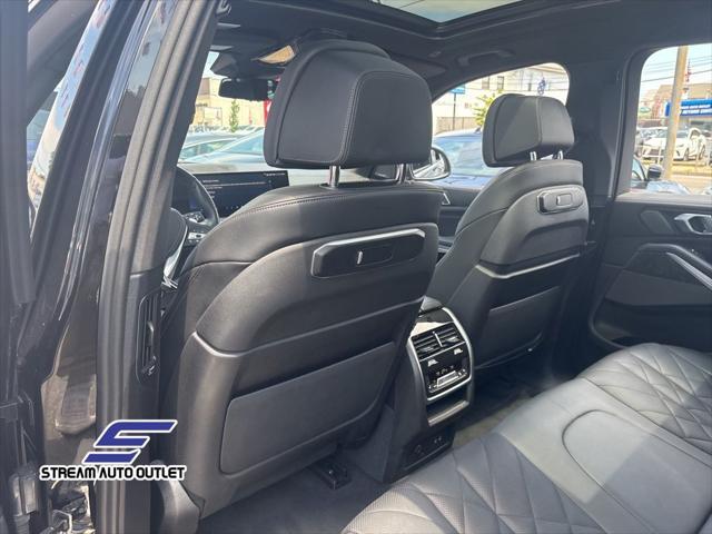 Photo of 2024 Black BMW X5
