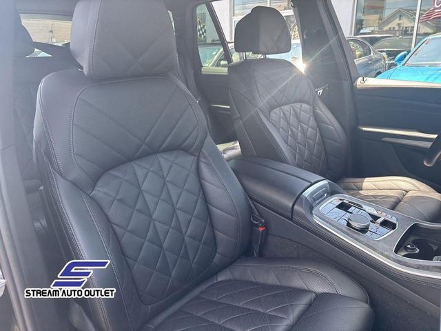 Photo of 2024 Black BMW X5