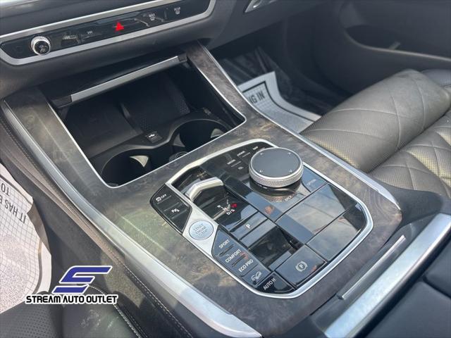 Photo of 2024 Black BMW X5