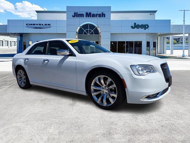 2019 Chrysler 300