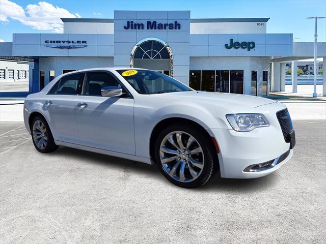 2019 Chrysler 300