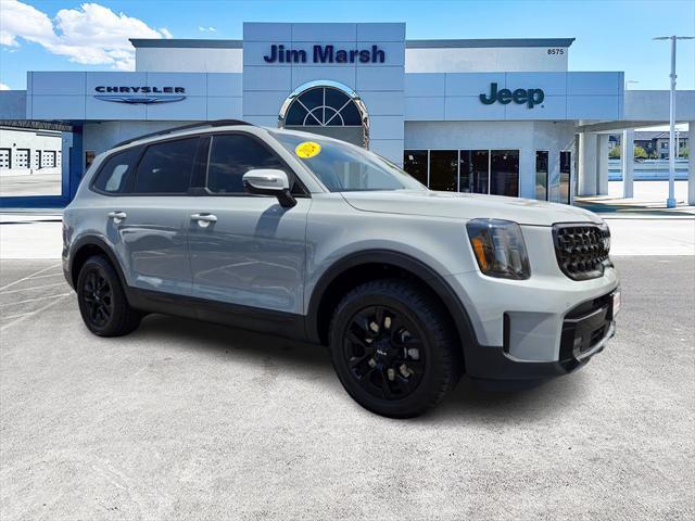 2024 Kia Telluride