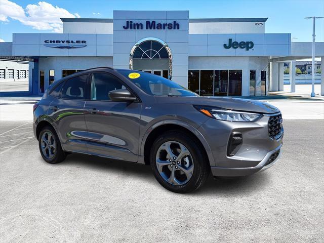 2023 Ford Escape