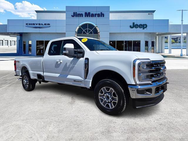 2023 Ford F-350