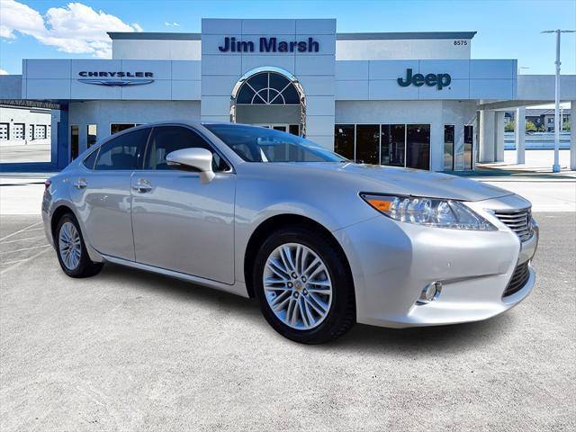 2014 Lexus Es 350