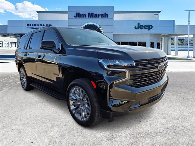 2023 Chevrolet Tahoe