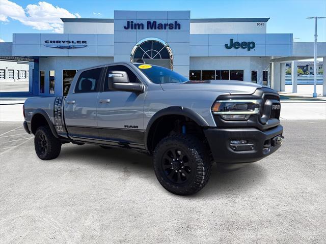 2023 RAM 2500