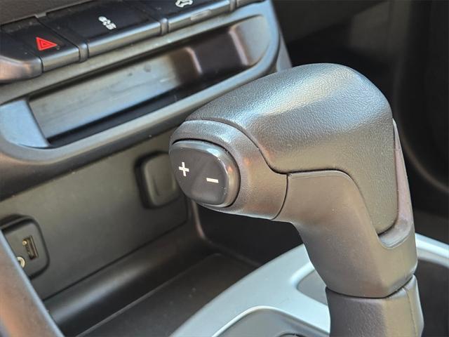 Photo of 2021 Bright Blue Metallic Chevrolet Colorado