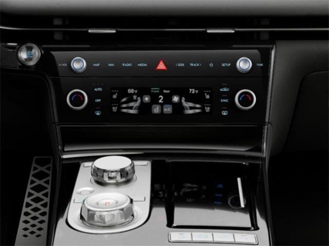 Photo of 2026 ASA Genesis G80