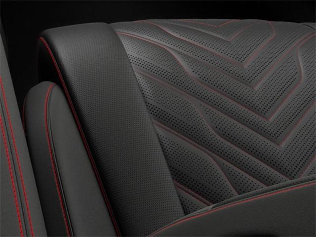 Photo of 2026 ASA Genesis G80