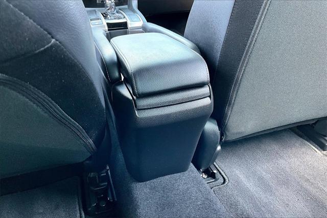 Photo of 2021 Rallye Red Honda Civic