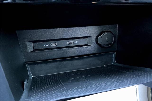 Photo of 2023 Blue Metallic Volkswagen Taos