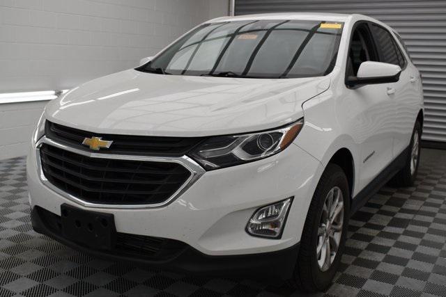 2021 Chevrolet Equinox