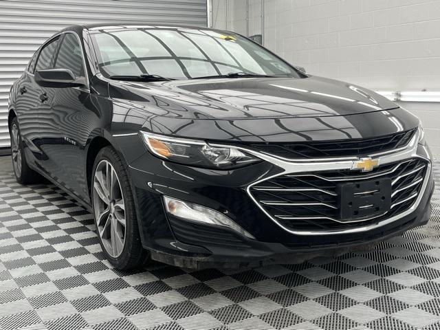 2022 Chevrolet Malibu