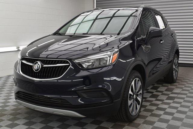 2022 Buick Encore