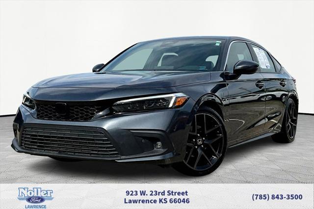 2023 Honda Civic