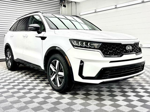 2021 Kia Sorento