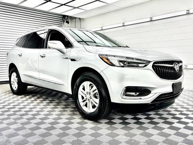 2021 Buick Enclave