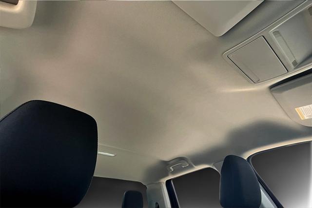 Photo of 2025 Shadow Black Ford Maverick