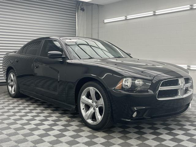 2013 Dodge Charger