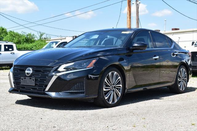 2023 Nissan Altima