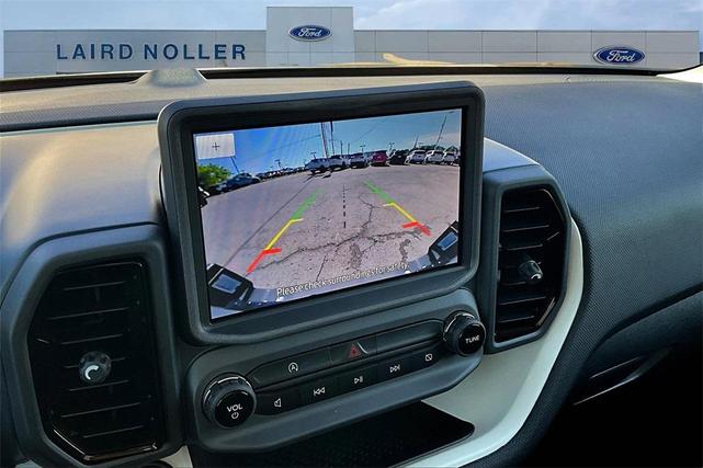 Photo of 2024 Carbonized Gray Metallic Ford Bronco Sport