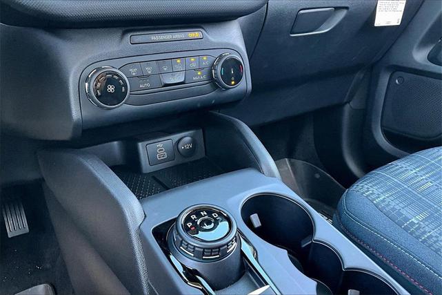 Photo of 2024 Carbonized Gray Metallic Ford Bronco Sport
