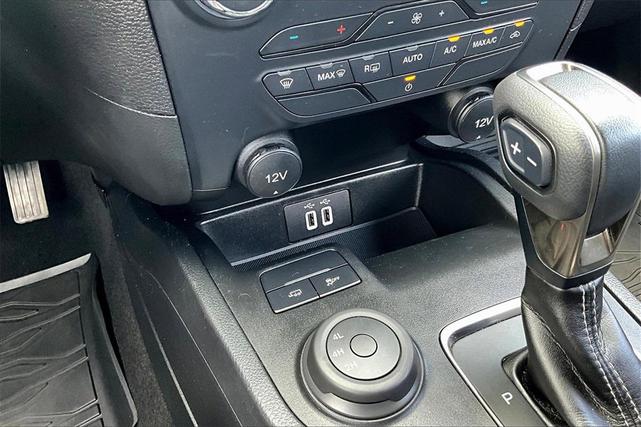 Photo of 2023 Oxford White Ford Ranger
