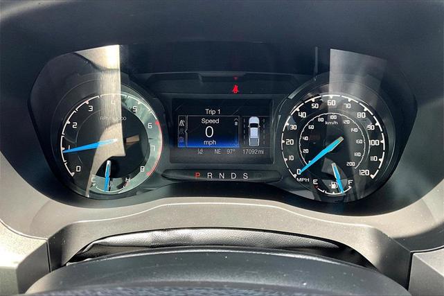 Photo of 2023 Oxford White Ford Ranger
