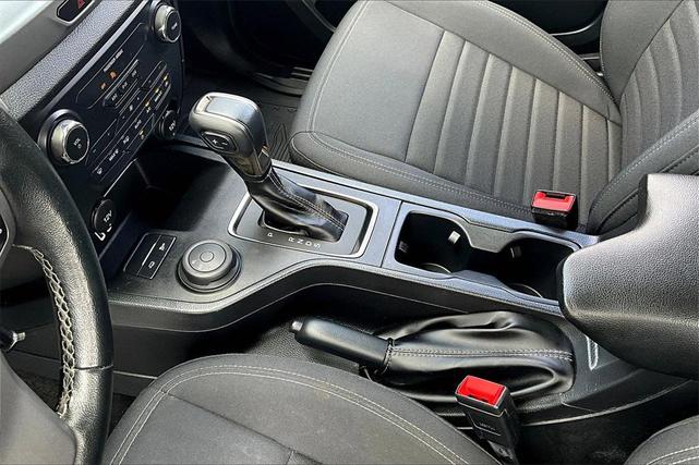 Photo of 2023 Oxford White Ford Ranger