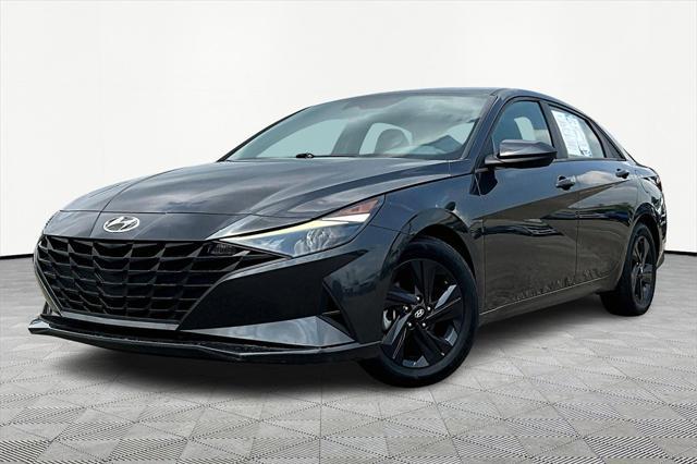 2022 Hyundai Elantra