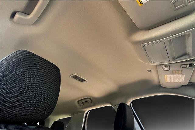 Photo of 2024 Carbonized Gray Metallic Ford Bronco Sport