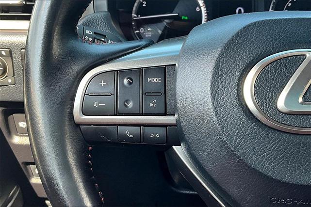 Photo of 2022 Starfire Pearl Lexus GX 460