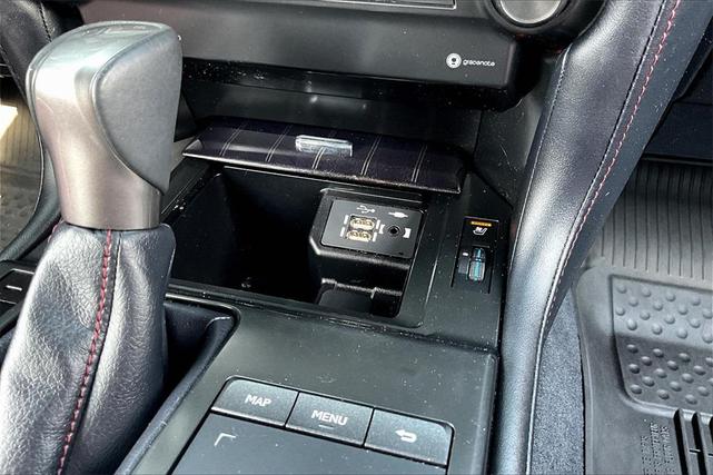 Photo of 2022 Starfire Pearl Lexus GX 460