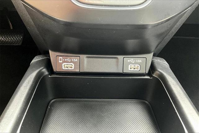 Photo of 2022 Sonic Gray Pearl Honda CR-V