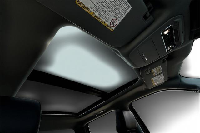 Photo of 2025 Agate Black Metallic Ford F-250