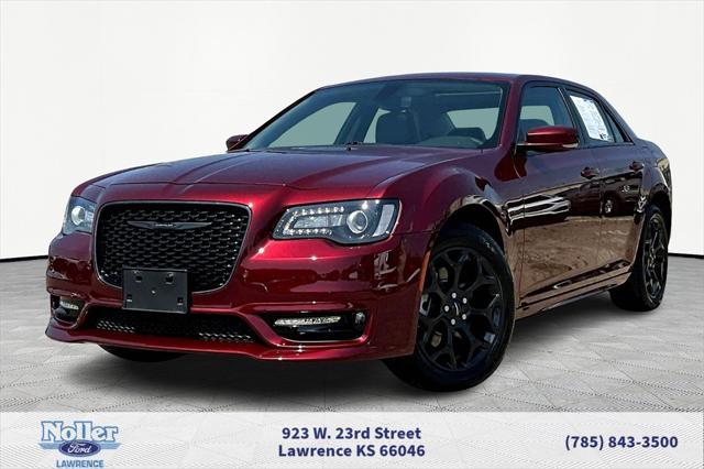 2023 Chrysler 300