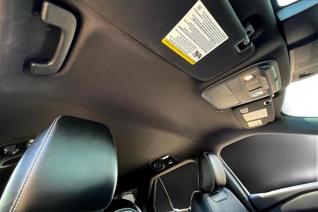 Photo of 2022 Atlas Blue Metallic Ford Explorer