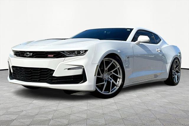 2023 Chevrolet Camaro