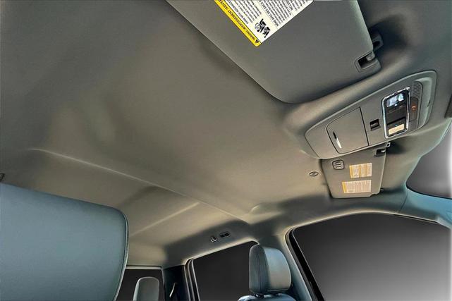 Photo of 2025 Agate Black Metallic Ford F-150