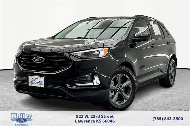 2023 Ford Edge