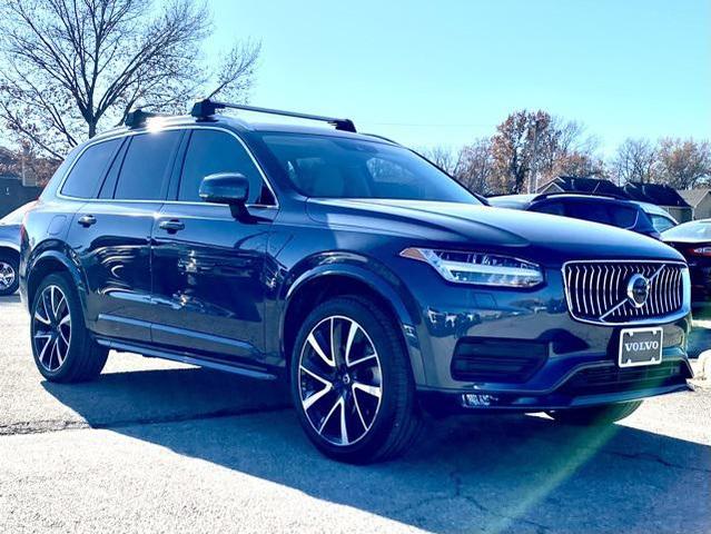 2022 Volvo XC90